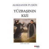 Can Yayınları Yüzbaşının Kızı