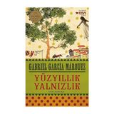 Can Yayınları Yüzyıllık Yalnızlık + Monte Cristo Kontu-2 Kitap Takım, Hasan Ali Yücel Klasikler + 2 Kitap - Hayır