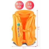 Can Yeleği Büyük Boy 60 Cm - 1 Adet