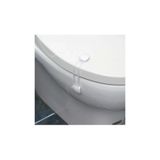 CAN YILDIZ PLASTİK Bebek ve Çocuk Klozet ve Güvenlik Dolap Çekmece Kilidi TYC162D4681871E60F64CC900