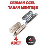 CAN YILDIZ PLASTİK Cerman Menteşe 4 Adet