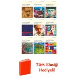Can Yücel 9 Kitap Seti + Türk Klasiği Hediye