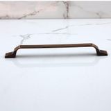 Can160 Mm - 16 Cm Eskitme Antik Bakır Metal Mobilya Mutfak Dolabı Dolap Kulpu Kulbu Kulpları