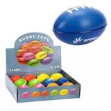 Can3421 Rugby Stres Topu - Can