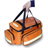 Canacıl Travma Çantası | Acil Müdahale Çantası | Ilk Yardım Çantası 54 cm
