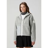 Canada Goose Simcoe Gri Polar Ceket - XS