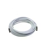Canak Anten Set - 25 M Kablo, Tekli Lnb, - Hd Uydu Alicisi