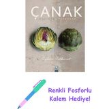 Çanak - Enginar Hasanağa + Renkli Fosforlu Kalem - Hayır