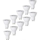 Çanak LED Ampul CT-4215 Gün Işığı 10 Lu Paket