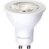 Çanak Led Ampül Panasonic 4W Gu10 2700K Sarı Işık