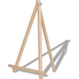 Çanakcı Ahşap Akrobat Şövale Orta Boy 50CM
