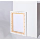 Çanakcı Ahşap Tuval Universal Kalite 25 x 35 cm - 25 cm X 35 cm