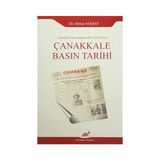 Çanakkale Basın Tarihi - Mithat Atabay