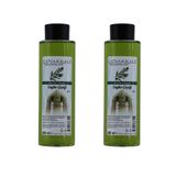 ÇANAKKALE kolonyaları 2 Adet - Zeytin Çiçeği Kolonyası - 400 ml - (PET ŞİŞE)