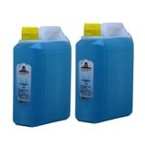 Çanakkale Kolonyaları Bidon Kapak Yeni Model Aqua Okyanus Kolonyası Korumalı 2 x 1 L
