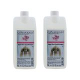 Çanakkale Kolonyaları Japon Kiraz Çiçeği Kolonyası 2 x 1 L