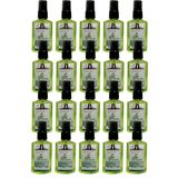 Çanakkale Kolonyaları Zeytin Çiçeği Kolonyası -50 ml Sprey - (Pet Şişe) 20 Adet