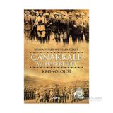Çanakkale Muharebeleri Kronolojisi - Hülya Toker Mustafa Toker