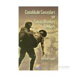 ÇANAKKALE SAVAŞLARI VE SAVAŞ ALANLARI REHBERI - BURHAN SAYILIR