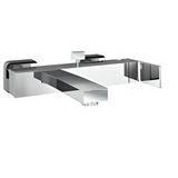 Çanakkale Seramik 410200504729 Kale Banyo Arrıs Banyo Bataryası