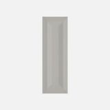 Çanakkale Seramik RP-9872 Windsor Frame Taupe 10x30 cm Duvar Karosu