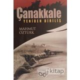 Çanakkale Yeniden Diriliş - Mahmut Öztürk