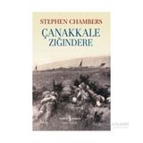 Çanakkale Zığındere - Stephen Chambers