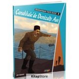 Çanakkale'de Denizaltı Avı / Destanlaşan Tarih Serisi 1 / Ali Sözer