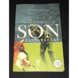Çanakkale'den Kurtuluş Savaşı'na Son Kahramanlar (Sahafiye Kitap)
