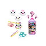 Canal Toys Airbrush Plush Neon Mini Sürpriz Paket
