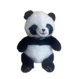 Canali Oyuncak Peluş Panda Y-2556