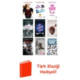 Canan Tan 9 Kitap Seti + Türk Klasiği Hediye