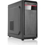 Canar Atx RD-997 Boş Bilgisayar Kasası Ofis Tasarım