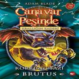 Canar Peşinde 63 - Krallığın Kaderi-Korkunç Tazı Brutus 593582