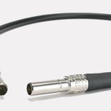 Canare Patch Cord Ara Bağlantı Kablosu MVPC01