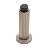 Canarino 1018 Saten Nkel Kapı Stoper - DDS1018 0032 Nb-Nb-P6 - Option-1