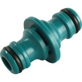 Canarino 55210 Çift Yönlü Hortum Adaptörü Bağlantısı 1/2" - Option-1