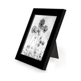 Canarino 5x5 Picture Frame With Polished Plexiglass - Set Of 12 - - Picture Frames With Engineered - Square Frame For Tabletop And Display - - -- - Option-1