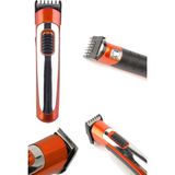 Canarino 607 Profesyonel Traş Makinesi Şarjlı Sakal Ense Tıraş Makinası