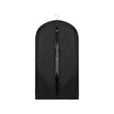 Canarino 63X100 cm Astar Elbise Kılıfı – Fermuarlı, Toz ve Kir Geçirmez, Hava Alabilen, Takım Elbise Koruma Kılıfı, Yıkanabilir ve Uzun Ömürlü Elbise Saklama Çantası - Option-1 - 001-Renkli