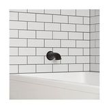 Canarino 920-022Y Saptırıcı Olmayan Küvet Bacalı, Bronz - Option-1