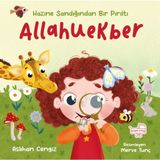 Canarino Allahuekber - Hazine Sandığından Bir Pırıltı