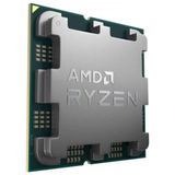 Canarino Amd Ryzen 5 7400 6 Core 4.3 Ghz 32MB Am5 65 W Tray (Kutusuz) (Fansız) + (Vga)