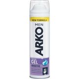 Canarino Arko Men Sensitive Tıraş Jeli 200 ml - Option-1