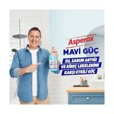 Canarino Asperox Mavi Güç Kireç Çözücü Sprey 1000 ml - Option-1