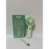 Canarino AV-F139 USB Mini Fan Su Yeşili