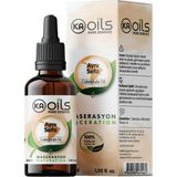 Canarino Aynısefa Yağı 30 ml | Zeytinyağında Masere Edilmiş | Calendula Infused Oil | Cilt Yatıştırıcı & Koruyucu Bakım | 100% Pure & Natural Bitkisel Yağ – Bebek & Hassas Ciltler Için Uygun - 0,25 gr