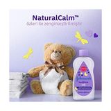 Canarino Baby Bedtime Sakinleştirici Naturalcalm Aromalı Bebek Yağı (1 x 300 Ml) - Option-1