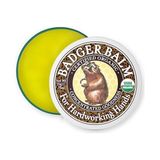 Canarino Badger Balm El Kremi 21 gr