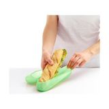 Canarino Baget Ekmek Kılıfı 22 cm - 0,5 L